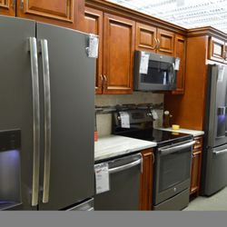 Grand Appliance And TV