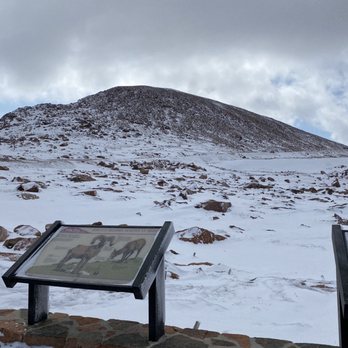 Pikes Peak - America's Mountain - Hiking Near Me - Cascade, Colorado Pikes Peak - America's Mountain - Hiking Near Me - Cascade, Colorado