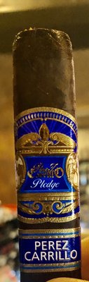 Elite Cigar Cafe by null