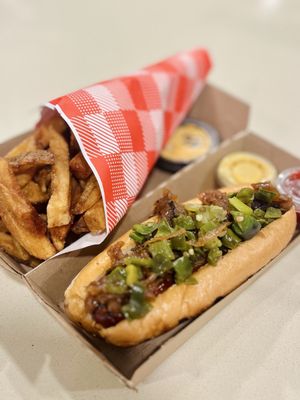 Wurstküche Restaurant Venice Beach by null Wurstküche Restaurant Venice Beach by null