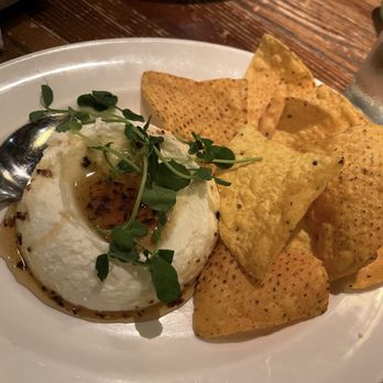 Beatrix - Whipped feta - New American Near Me - Chicago, Illinois