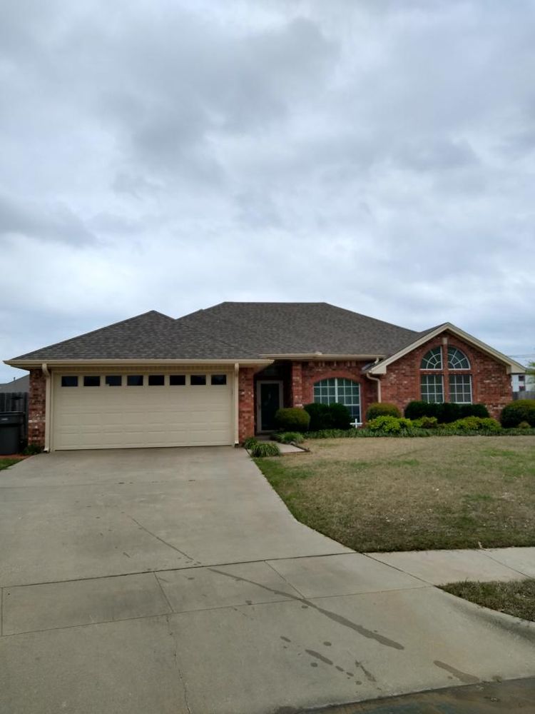 Slide of Sonrise Roofing