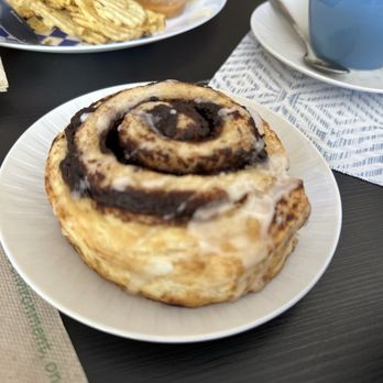 Canela Coffee and Pastry Shop - Bakeries Near Me - Eagle, Colorado