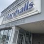 Photo of Marshalls