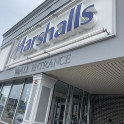 Marshalls