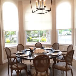 Aero Shade - Automated shades made by aero shades