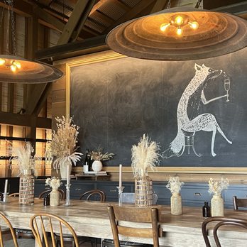 The Hilt Estate - Wine Tasting Room Near Me - Lompoc, California The Hilt Estate - Wine Tasting Room Near Me - Lompoc, California