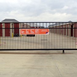 Public Storage