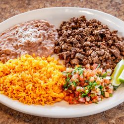 La Sabrosa Taqueria