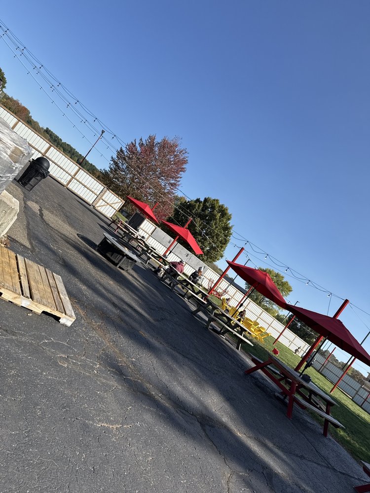 Lockport Brewery Logo