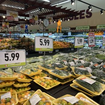 Seafood City Supermarket - Filipino Near Me - Cerritos, California