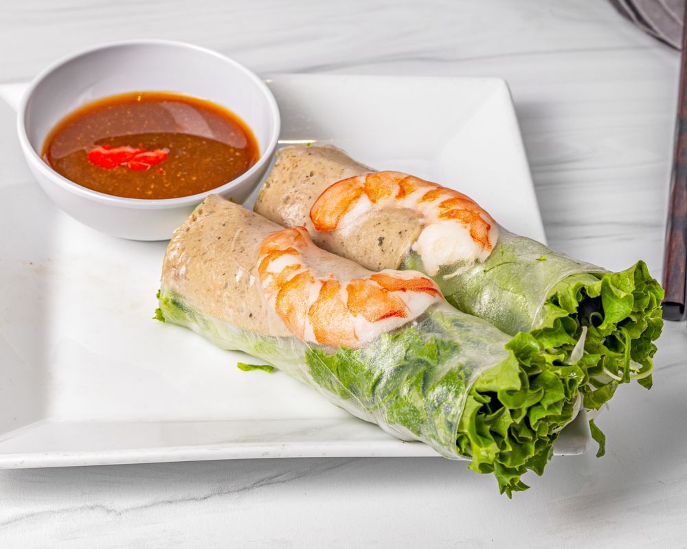 Saigon Soul Vietnamese Restaurant