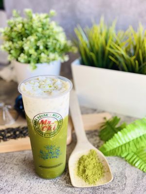 Mr Chi Boba & Tea - Las Vegas by null