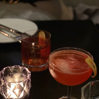BLVD Steakhouse - New American Near Me - Chicago, Illinois