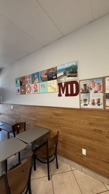 Master Donuts by null