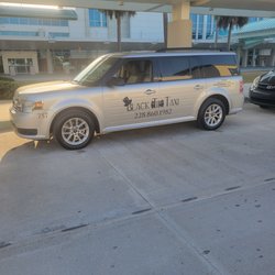 Black Tie Taxi