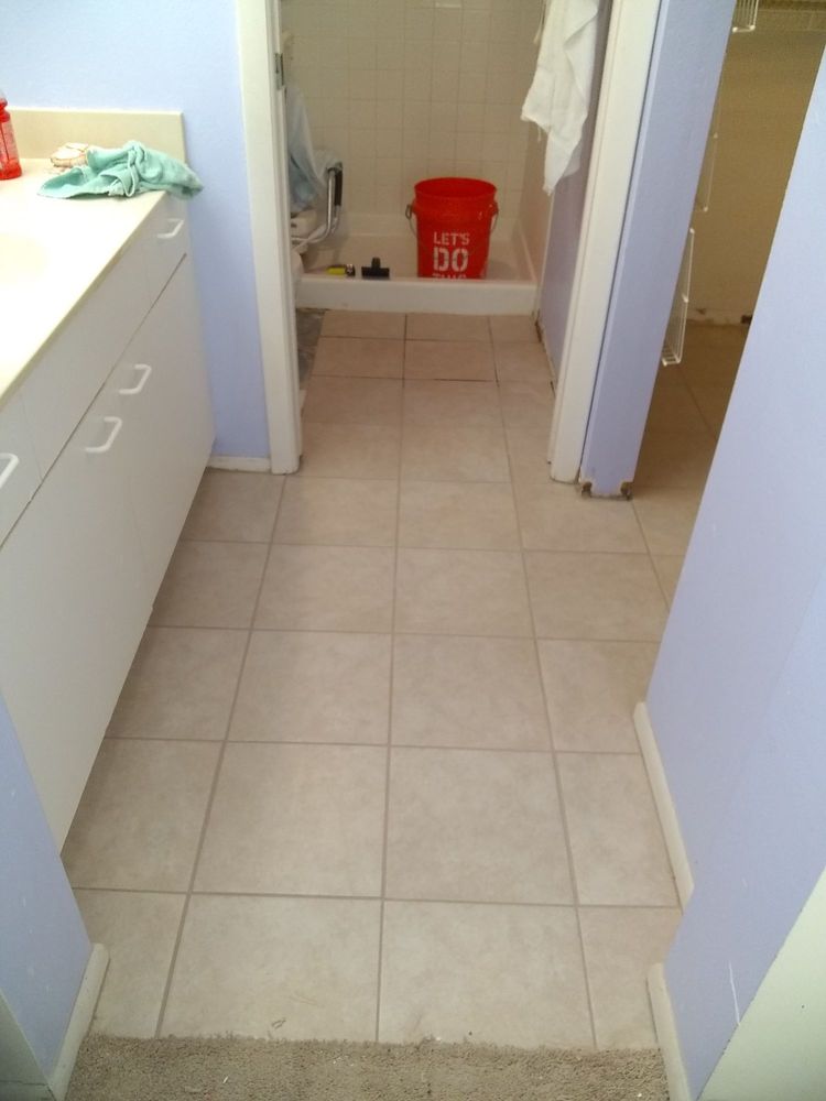 Slide of SCOTT'S AMERICAN TILE COMPANY.