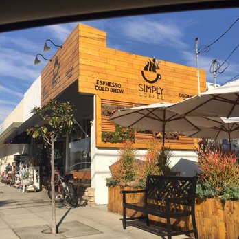 Black Elephant Coffee - Burbank - Coffee & Tea Near Me - Burbank, California