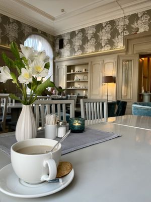 Grand Hotell Hörnan Hotel by null