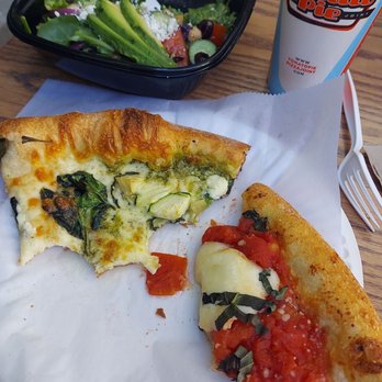 Tomato Pie Pizza Joint - Pizza - Pizza Near Me - Silver Lake, California Tomato Pie Pizza Joint - Pizza - Pizza Near Me - Silver Lake, California
