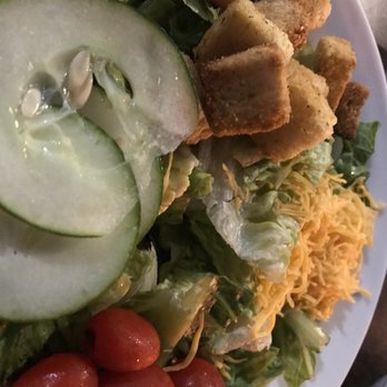 Denny's - Garden Side Salad - Diners Near Me - Carson, California Denny's - Garden Side Salad - Diners Near Me - Carson, California