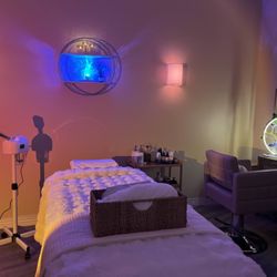 Serene Head Spa - Welcome to serenity