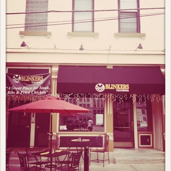 Blinkers Tavern - Steakhouses Near Me - Covington, Kentucky