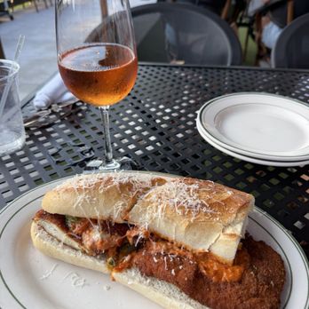 Giancarlo's - Drunken Parm* - Breakfast & Brunch Near Me - Tampa, Florida