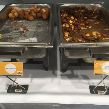 Sankranti - Punukulu rice lentil balls and gobi manchurian (cauliflower) - Indian Near Me - Sunnyvale, California Sankranti - Punukulu rice lentil balls and gobi manchurian (cauliflower) - Indian Near Me - Sunnyvale, California