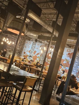Boxcar at Hop City West End by null