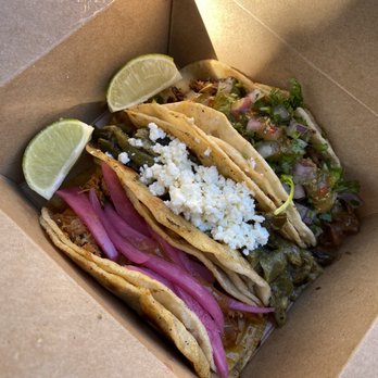 Xochi - Food Trucks Near Me - Issaquah, Washington Xochi - Food Trucks Near Me - Issaquah, Washington