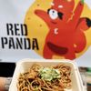 Red Panda Noodle gift card