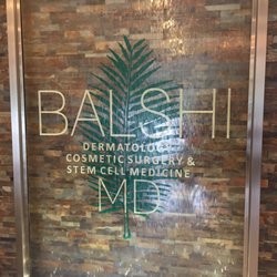 Thomas Balshi, MD - Balshi Dermatology