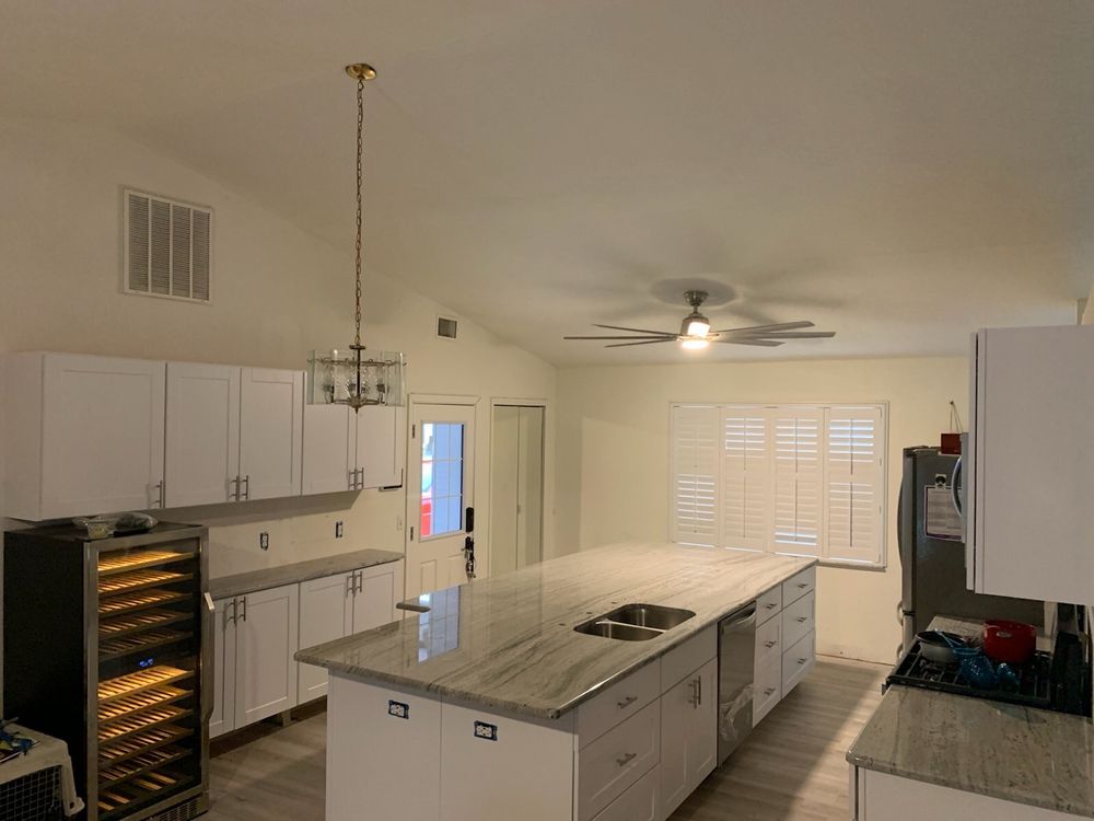 OMICRON GRANITE & TILE Updated May 2024 7835 Ellis Rd, Melbourne