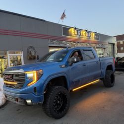 Eastcoast Auto Sport