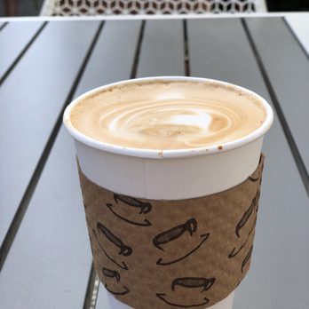 Cafenated Coffee Company - Latte - Coffee & Tea Near Me - Berkeley, California Cafenated Coffee Company - Latte - Coffee & Tea Near Me - Berkeley, California