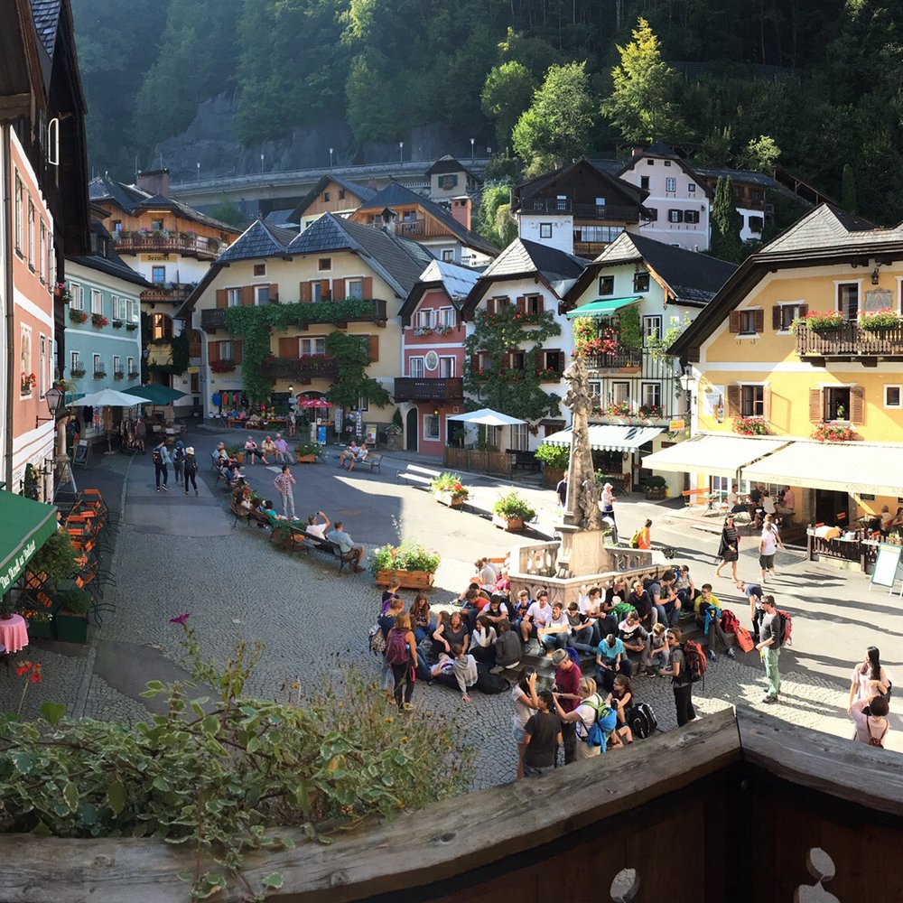 Seehotel Grüner Baum - Hotels Near Me - Hallstatt, 4 Seehotel Grüner Baum - Hotels Near Me - Hallstatt, 4