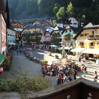 Seehotel Grüner Baum - Hotels Near Me - Hallstatt, 4