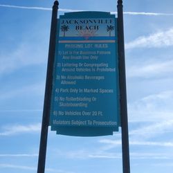 Oceanfront Park