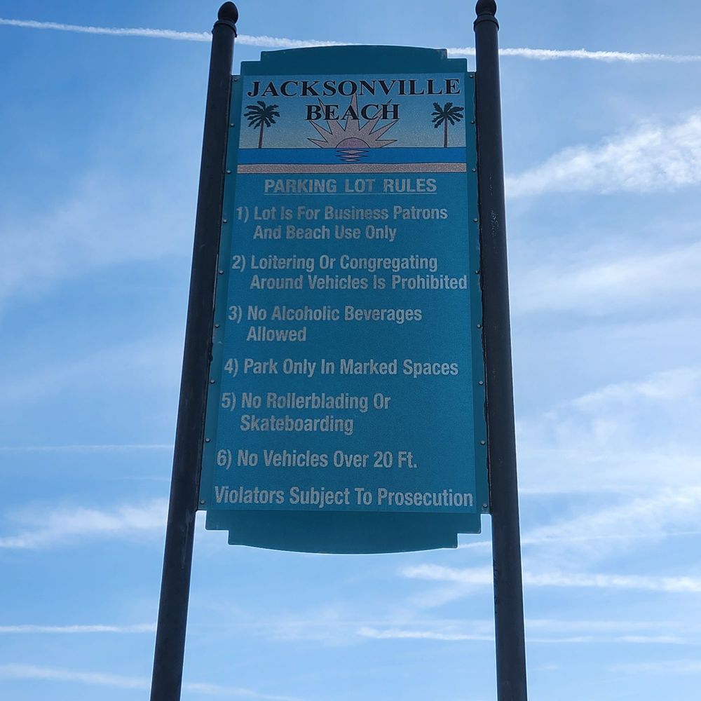 Oceanfront Park Image