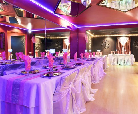 Brooklyn Party Space by null