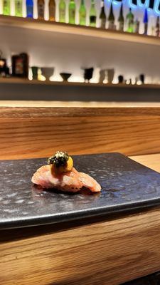 Sushi Lin Brooklyn Heights by null