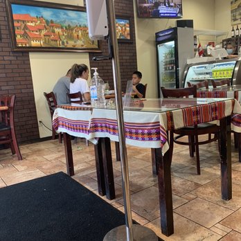 Inca's Peruvian Grill - People eating here - Peruvian Near Me - Upland, California Inca's Peruvian Grill - People eating here - Peruvian Near Me - Upland, California
