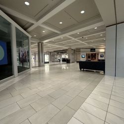 Westroads Mall - Interior