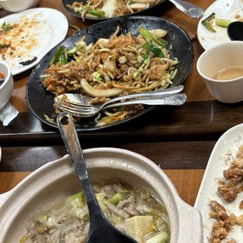 Dumpling Capital - Dim Sum Near Me - Santa Clara, California