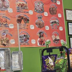Coco's Juice Bar