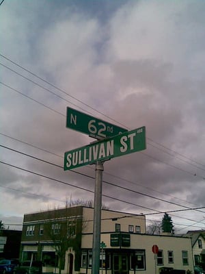 Sully's Snow Goose Saloon by null