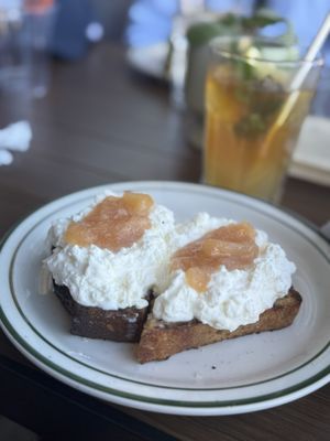 Lodge Bread Company by null