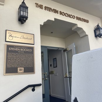 Fox Studio Lot - Video/Film Production Near Me - Los Angeles, California