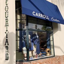 Exterior photo of Carroll Custom - Beverly Hills, California Exterior photo of Carroll Custom - Beverly Hills, California